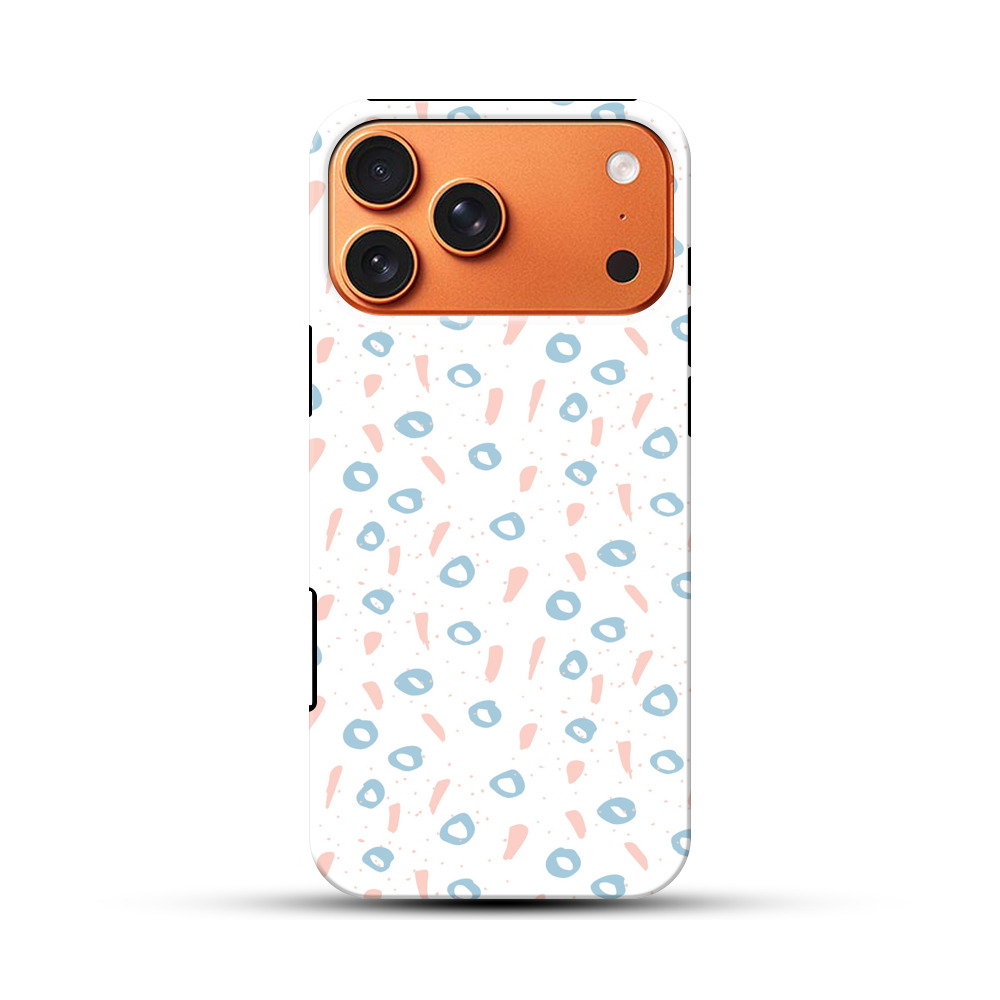 カラフルなパターン blue-circles カラフルなパターン blue-circles