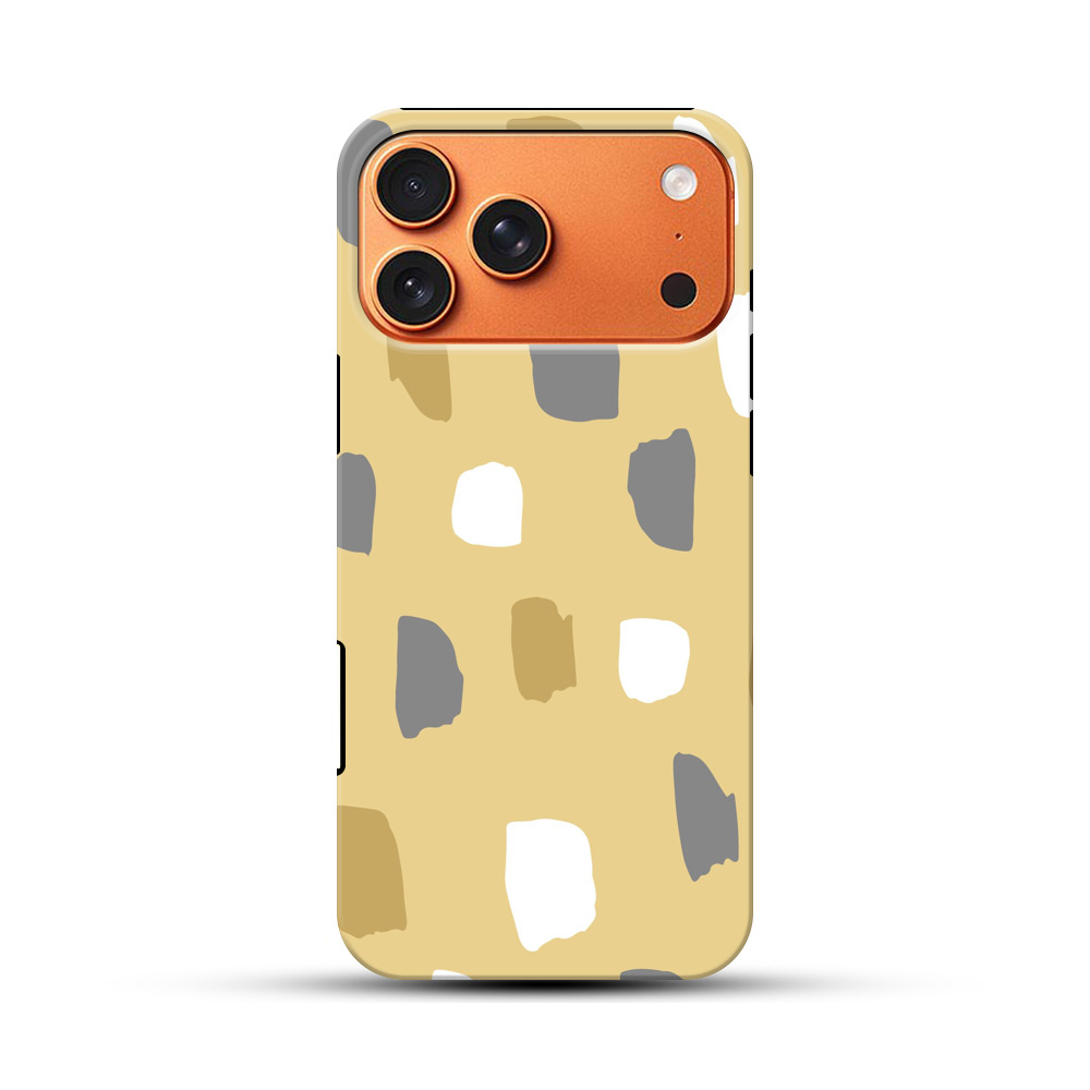 カラフルな抽象的なブラシストロークパターン random-dots カラフルな抽象的なブラシストロークパターン random-dots
