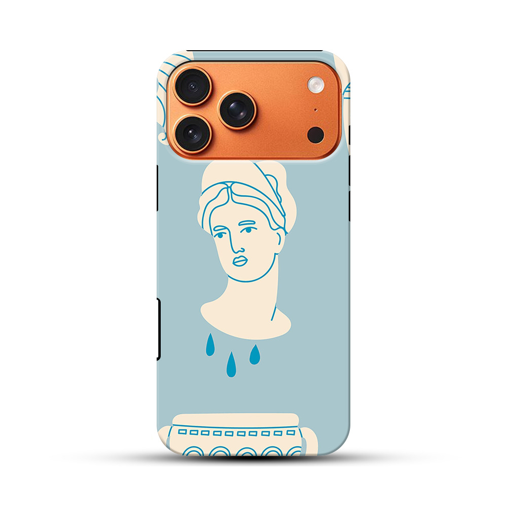 古代ギリシャの芸術 blue-sculptures 古代ギリシャの芸術 blue-sculptures