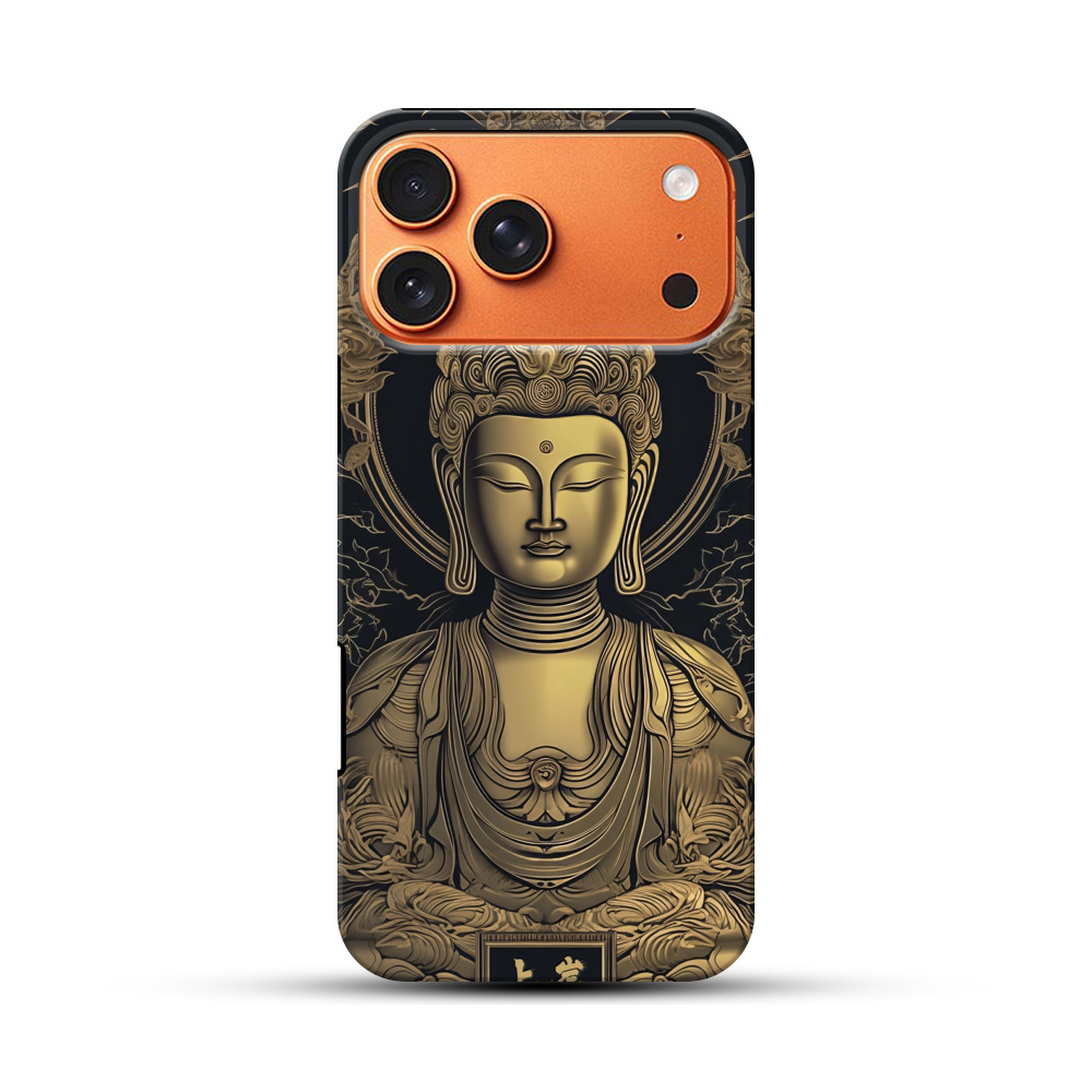 黄金の仏像 buddha-10 黄金の仏像 buddha-10