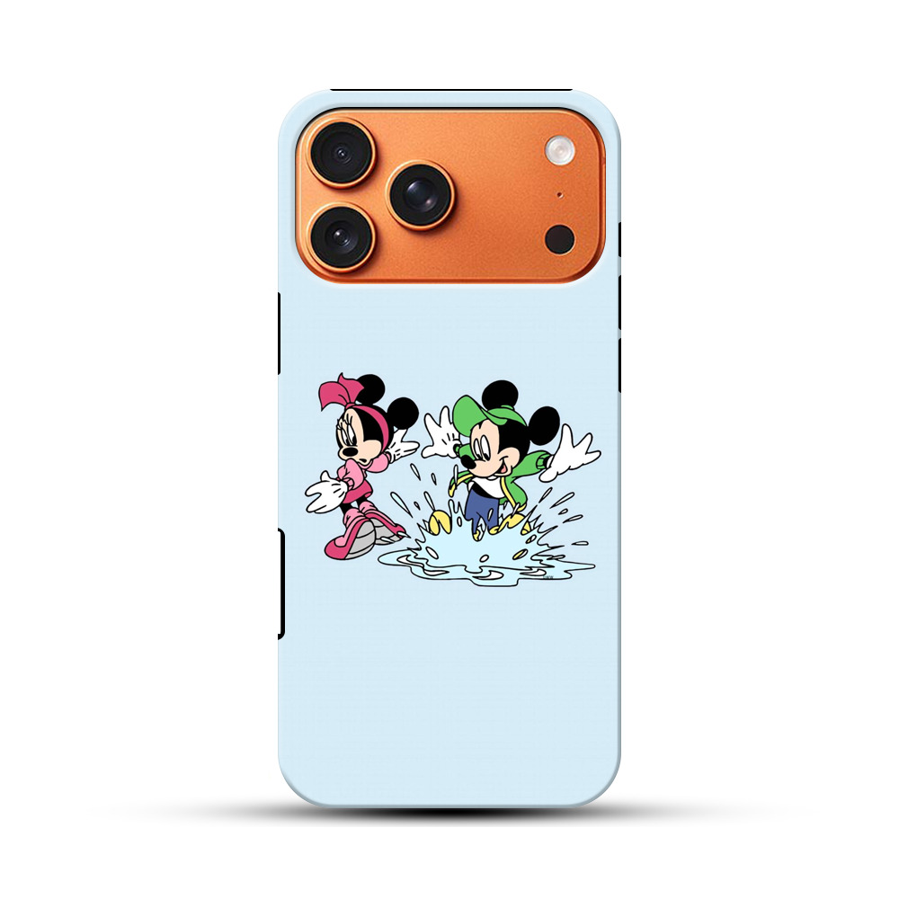 水たまりで遊ぶミッキー west-anime-mickey-mouse-30 水たまりで遊ぶミッキー west-anime-mickey-mouse-30