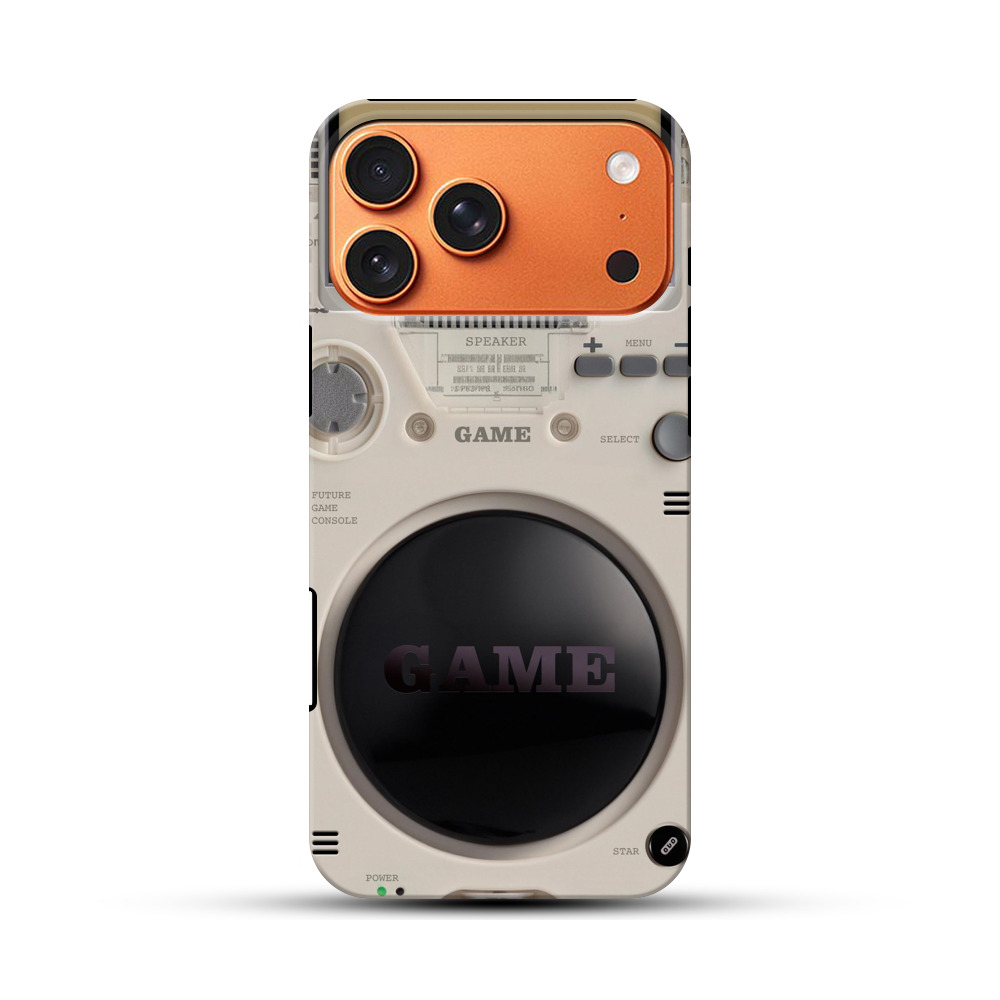 未来的ゲームコントローラ gameboy-16 未来的ゲームコントローラ gameboy-16