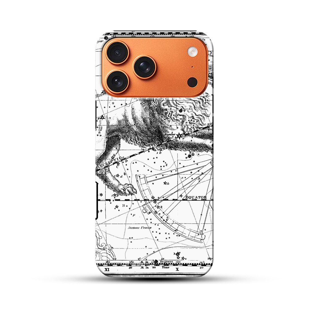 人気のアイコン iPhone 17 Pro Maxオリジナル耐衝撃ケース