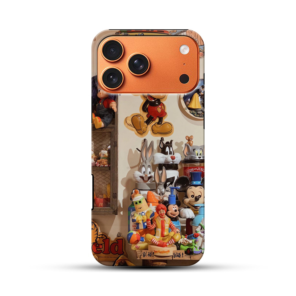 レトロポップキャラクター west-anime-mickey-mouse-8 レトロポップキャラクター west-anime-mickey-mouse-8