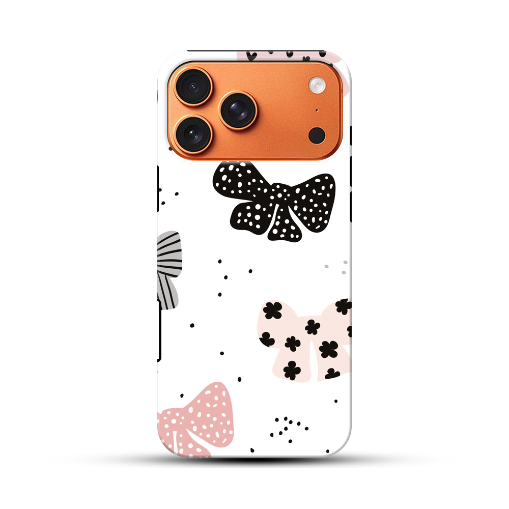 リボンのパターン cute-bowties リボンのパターン cute-bowties