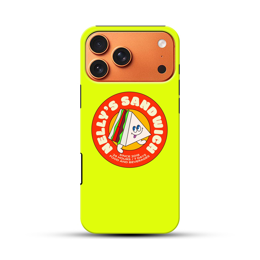 サンドイッチのマスコット funny-sandwich サンドイッチのマスコット funny-sandwich