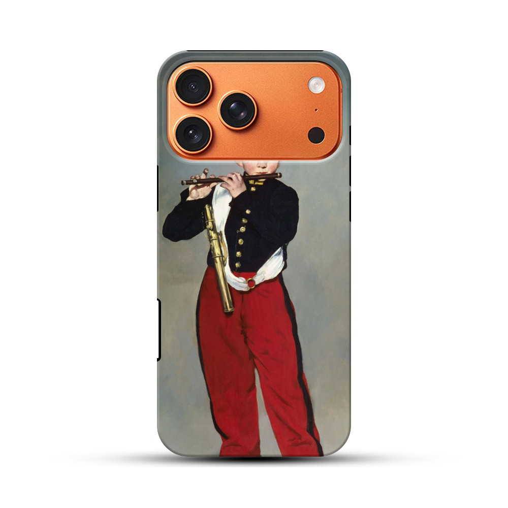 笛を吹く少年 art-famous-paintings-15 笛を吹く少年 art-famous-paintings-15