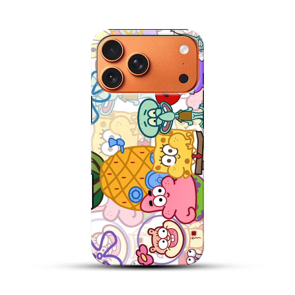 スポンジボブキャラ集合 west-anime-spongebob-6_1 スポンジボブキャラ集合 west-anime-spongebob-6_1