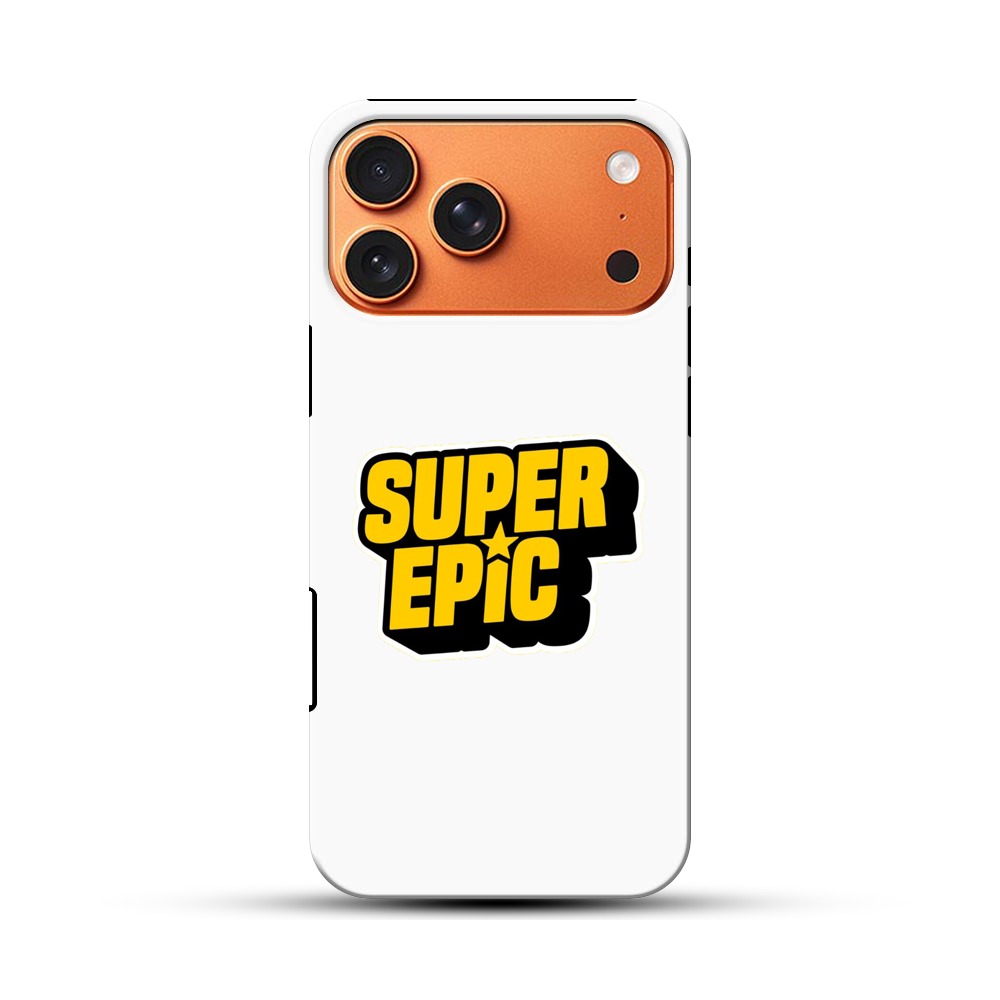 スーパーマーゴチック super-epic スーパーマーゴチック super-epic