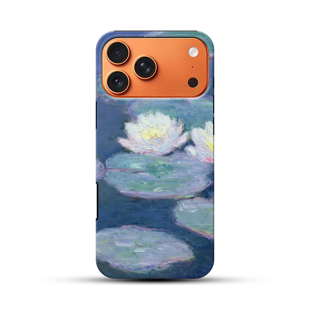 睡蓮の絵画 art-famous-paintings-16 睡蓮の絵画 art-famous-paintings-16