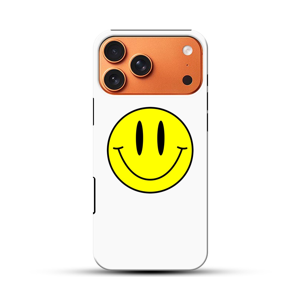 スマイリーフェイス yellow-smiley スマイリーフェイス yellow-smiley