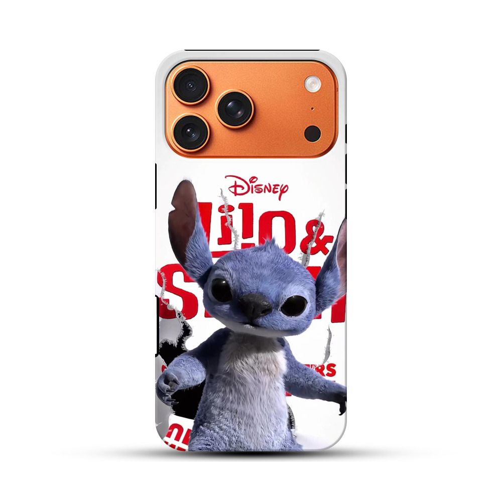 スティッチのキャラクター stitch-4 スティッチのキャラクター stitch-4