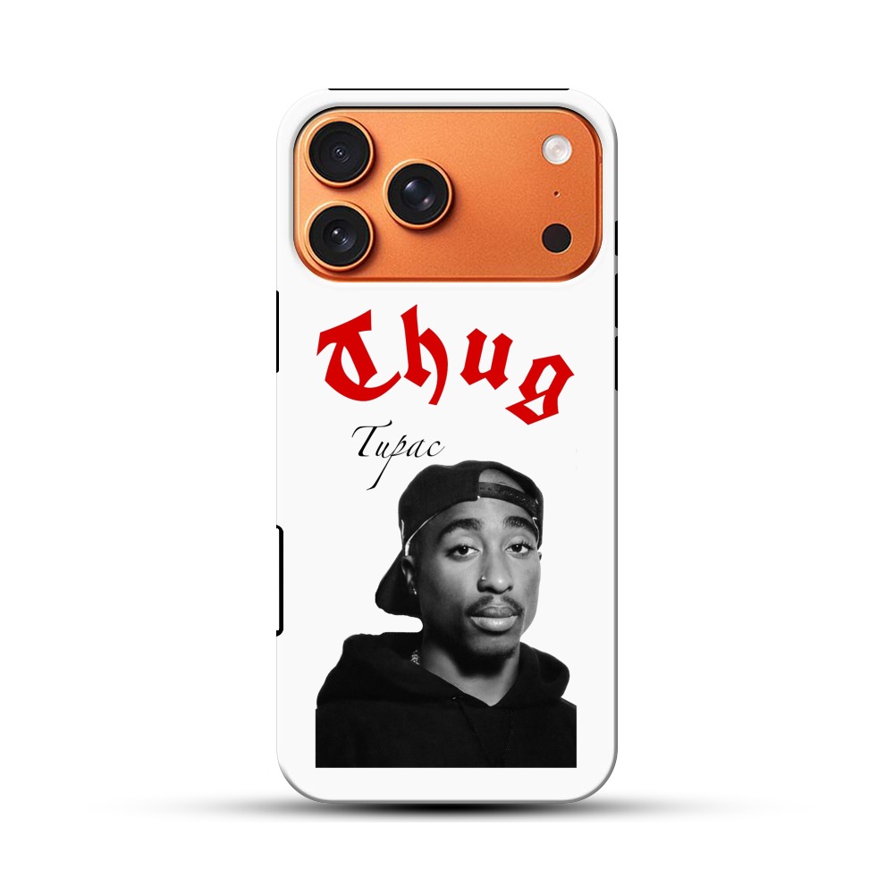 トゥパック・シャクール thug-tupac トゥパック・シャクール thug-tupac