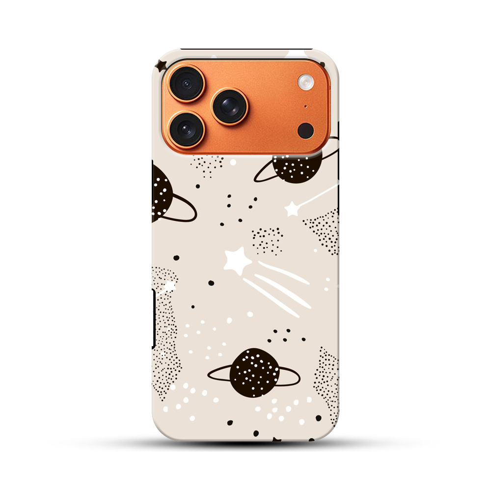 宇宙模様 outer-space 宇宙模様 outer-space