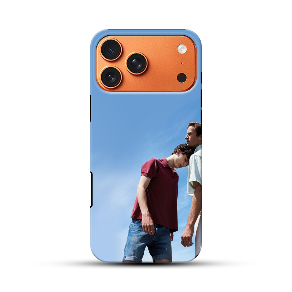 優しい抱擁 iPhone 17 Pro Maxオリジナル耐衝撃ケース