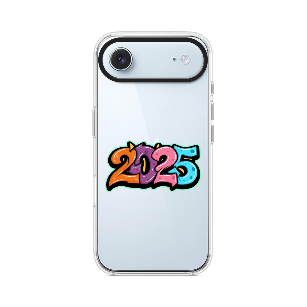 2025年のデザイン iPhone Airオリジナルケース