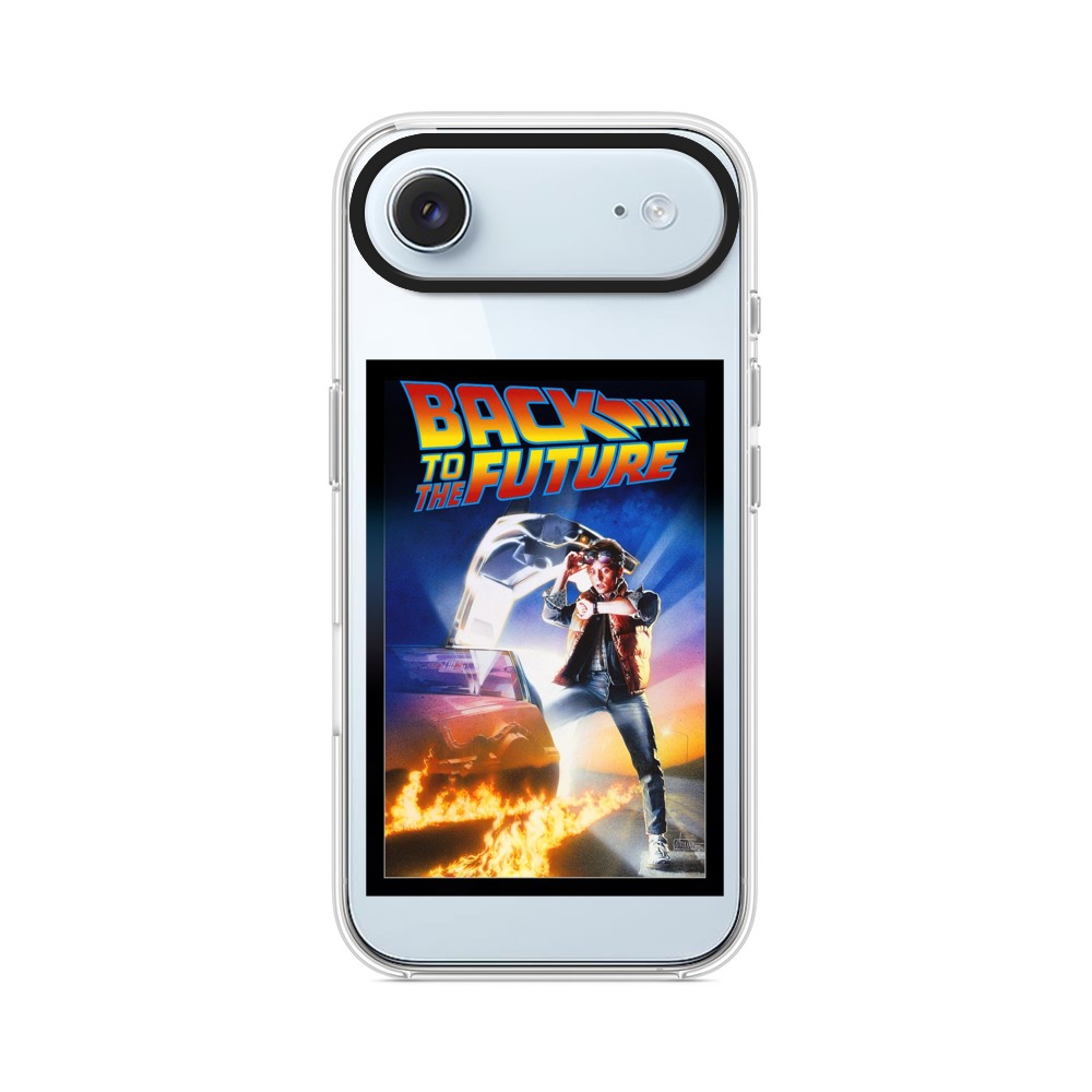 バック・トゥ・ザ・フューチャー back-to-the-future バック・トゥ・ザ・フューチャー back-to-the-future