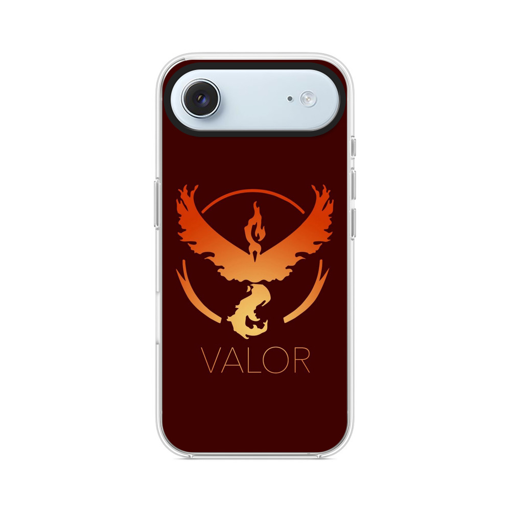 バロール iPhone Airオリジナルケース