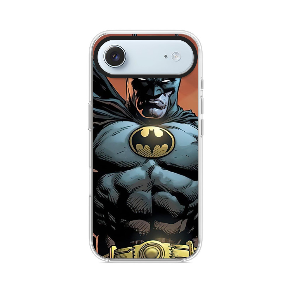 バットマン iPhone Airオリジナルケース