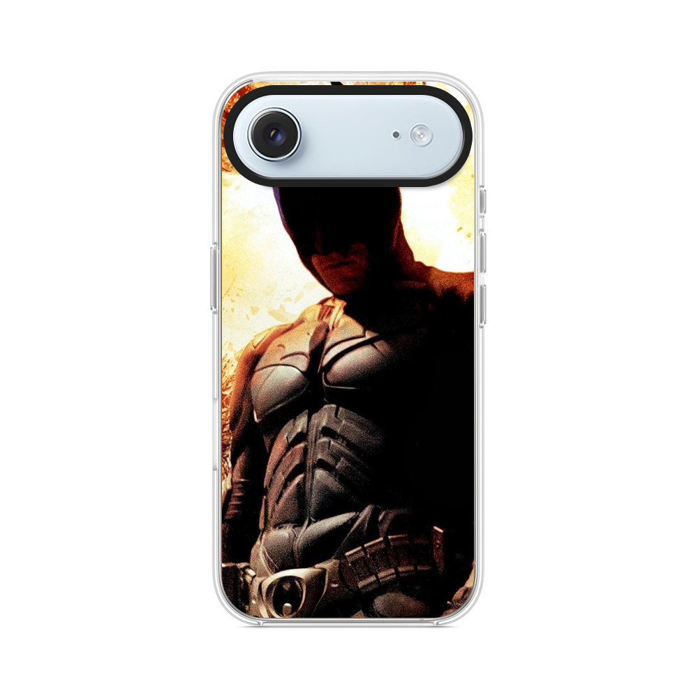 バットマン爆発シーン iPhone Airオリジナルケース