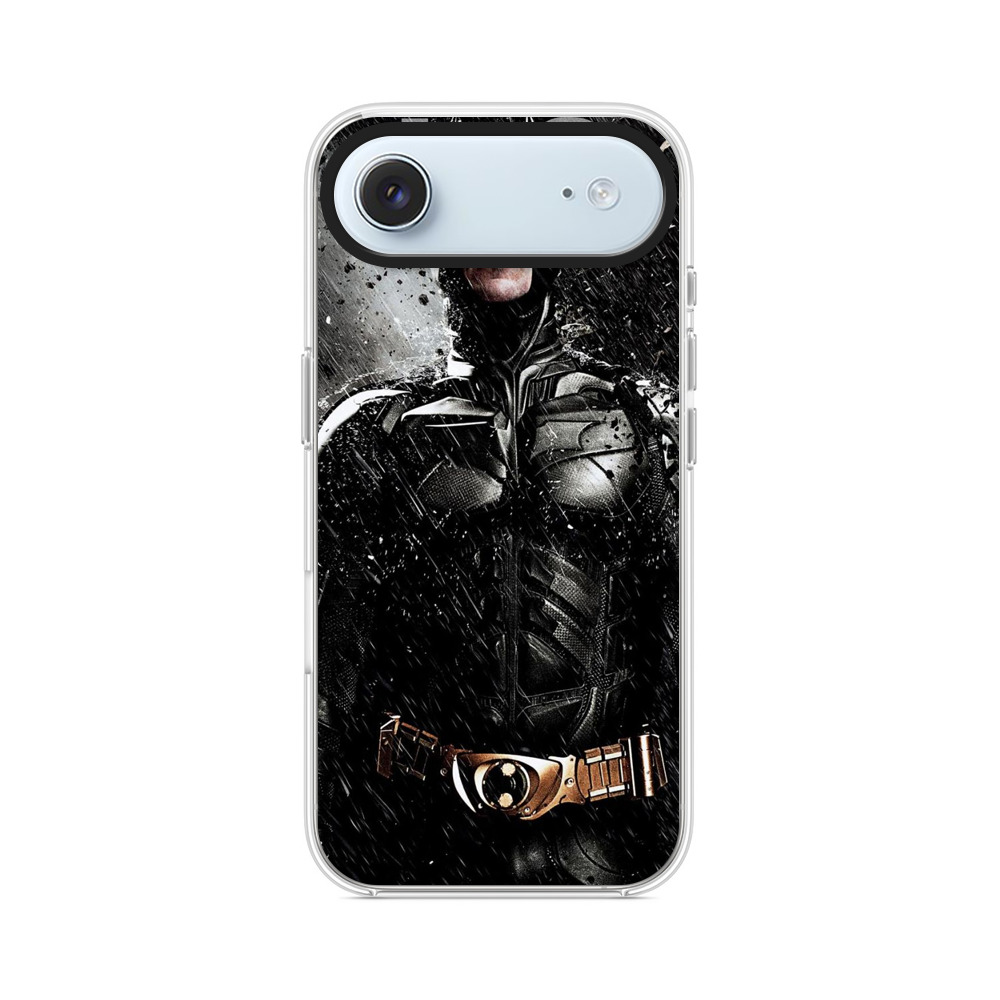 バットマンの夜の姿 iPhone Airオリジナルケース