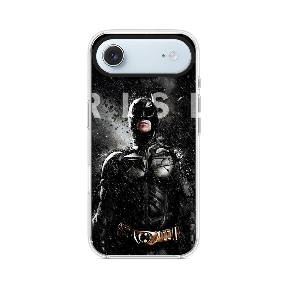 バットマンの勇姿 iPhone Airオリジナルケース