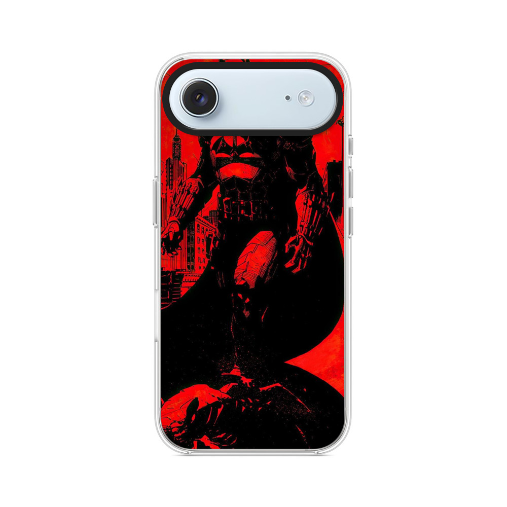 ダークナ騎士 iPhone Airオリジナルケース