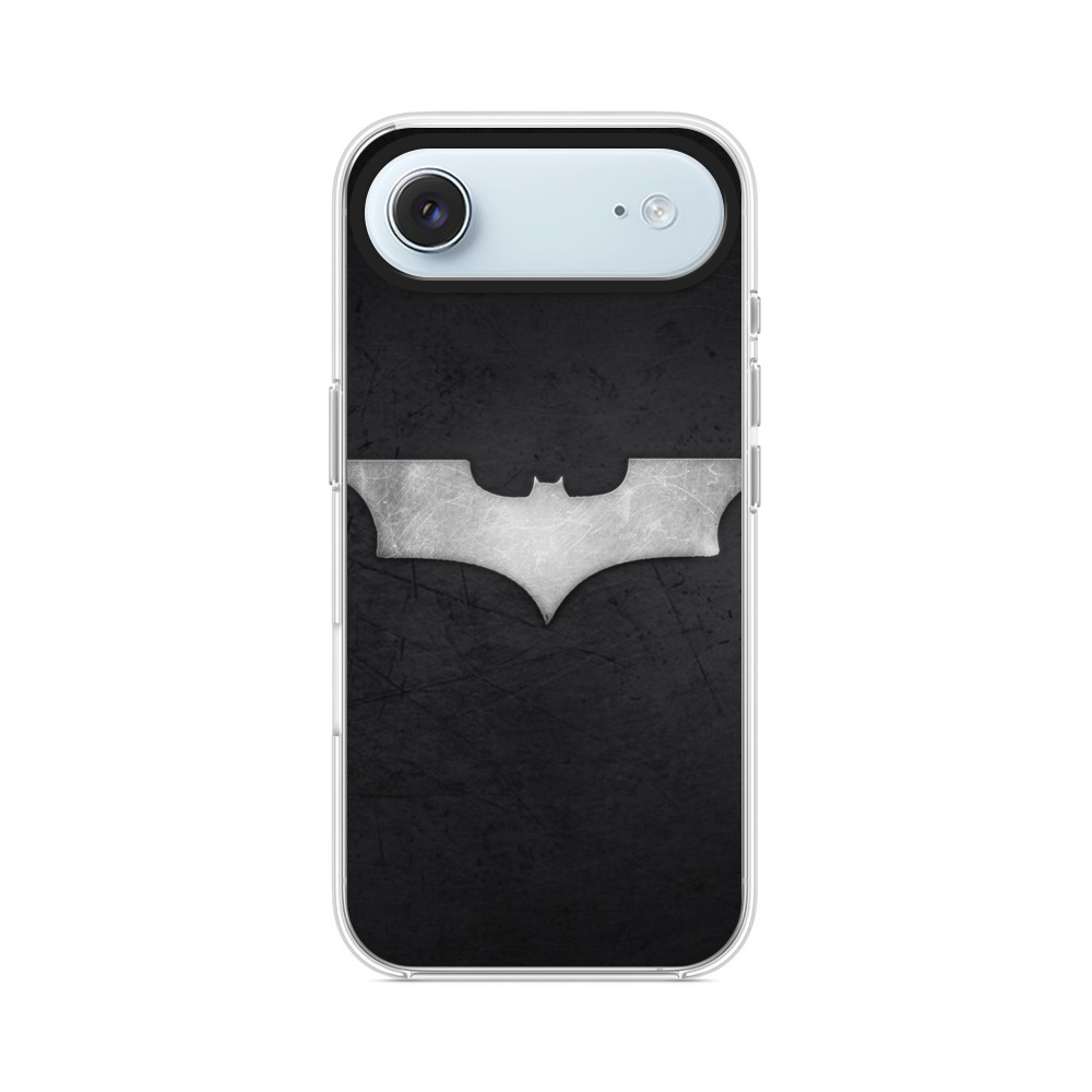 バットマンのロゴ iPhone Airオリジナルケース