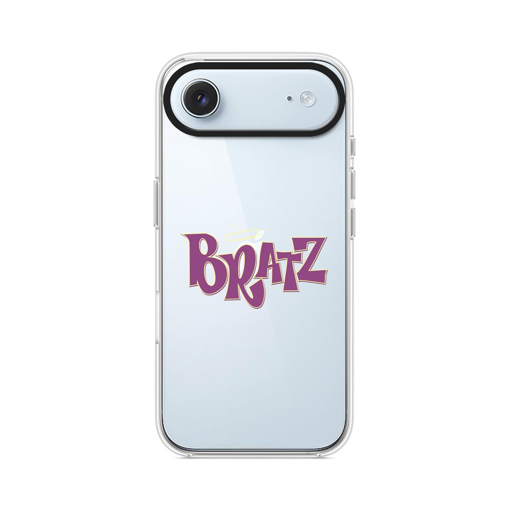 ブラッツ iPhone Airオリジナルケース