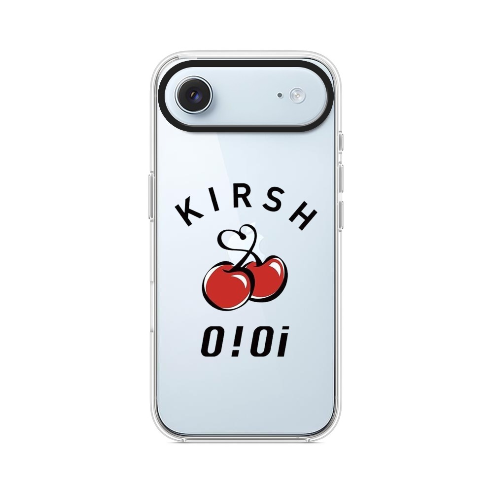 チェリー kirsh-logo チェリー kirsh-logo