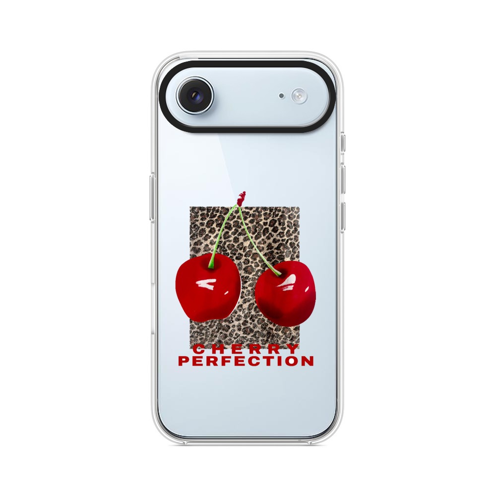 チェリーパーフェクション iPhone Airオリジナルケース