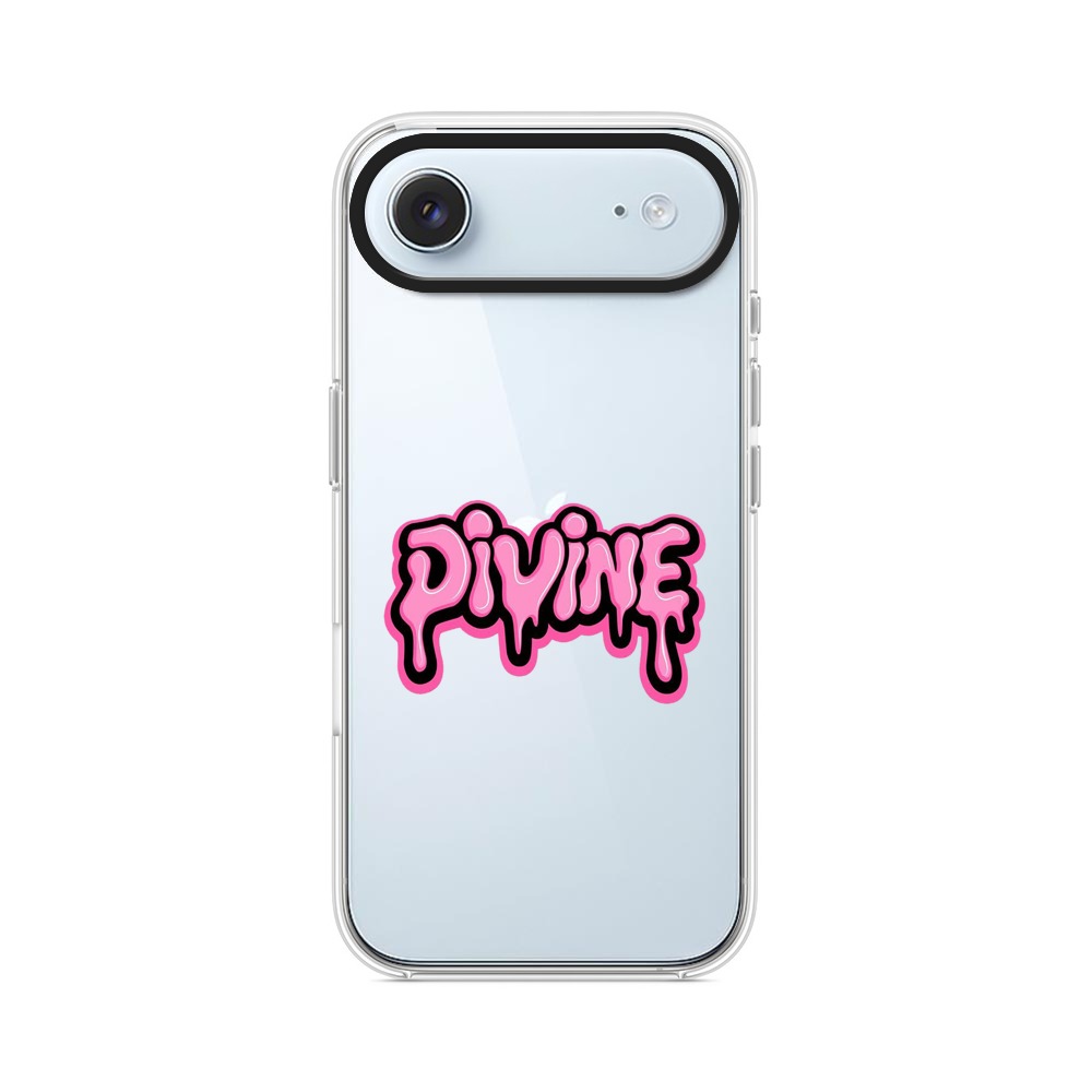 ディヴァイン iPhone Airオリジナルケース