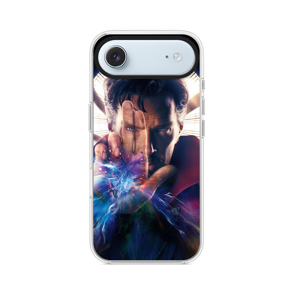 魔法使いのドクターストレンジ iPhone Airオリジナルケース