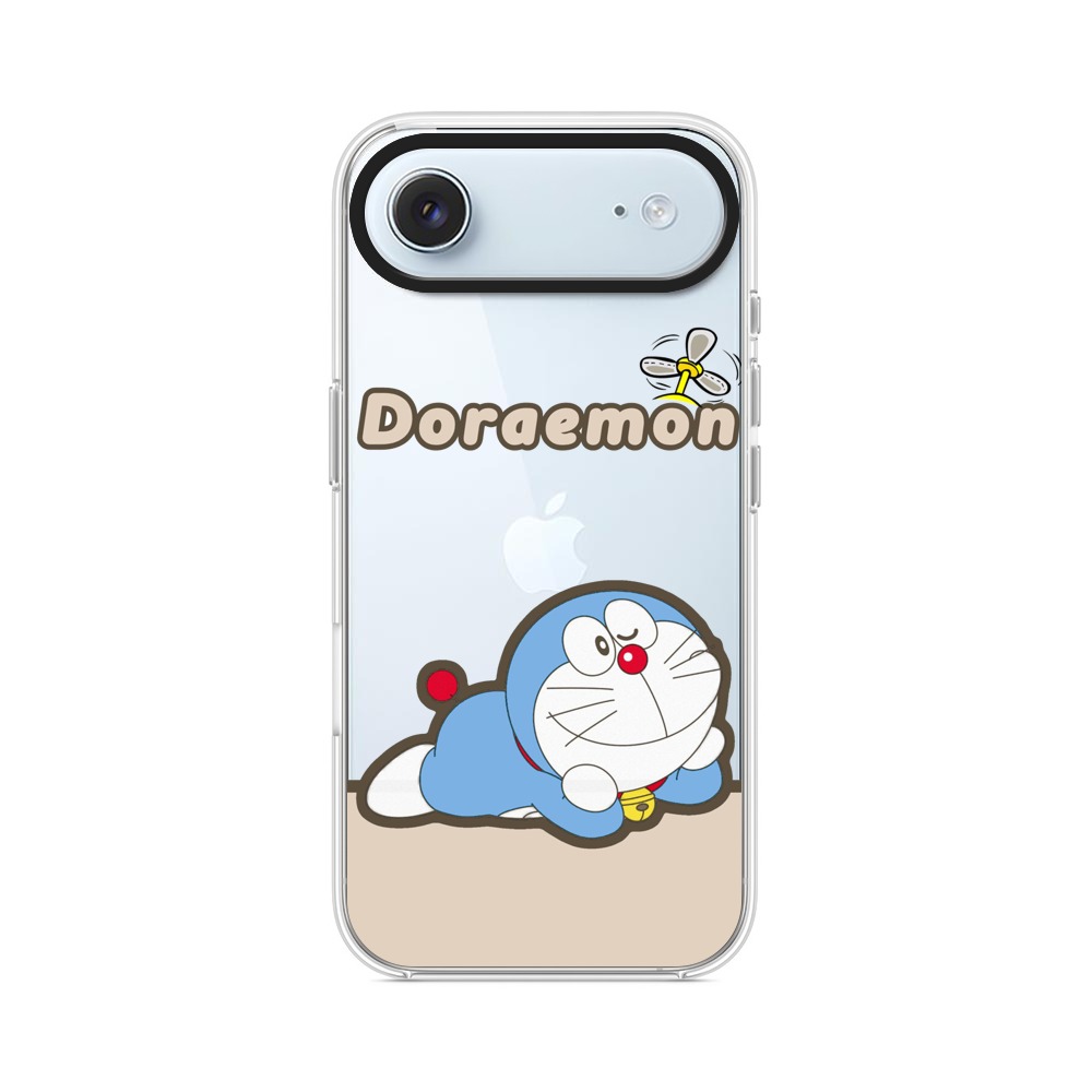 ドラえもんキャラクター iPhone Airオリジナルケース