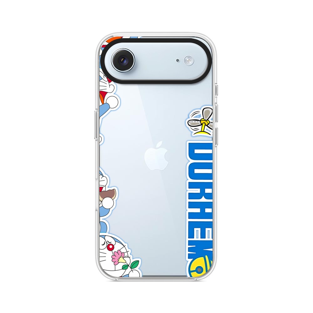 ドラえもんキャラクター iPhone Airオリジナルケース