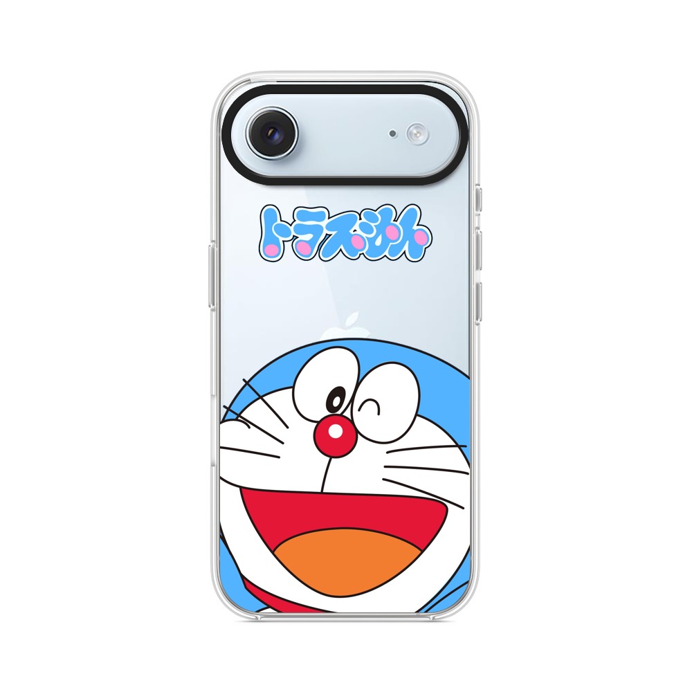 ドラえもんウィンク顔 iPhone Airオリジナルケース