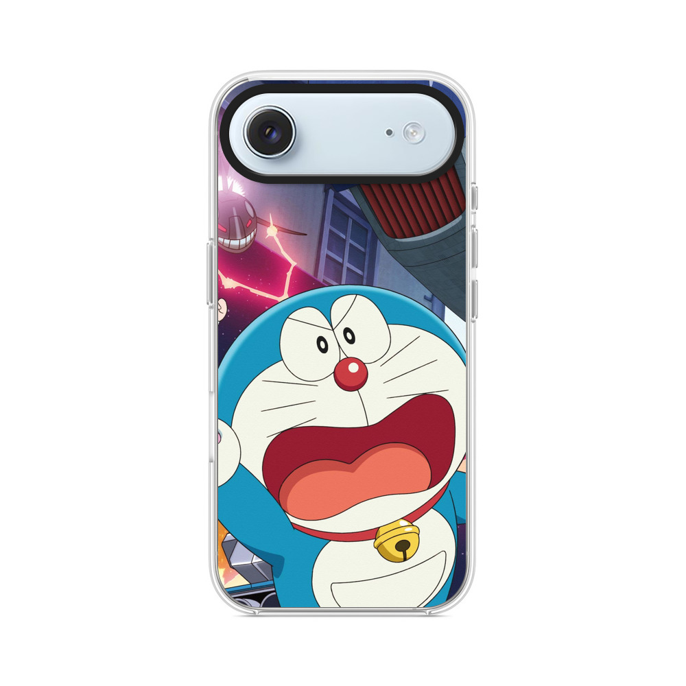 ドラえもん冒険友情 iPhone Airオリジナルケース