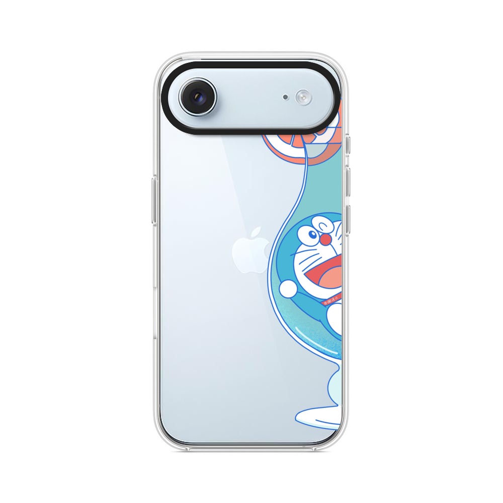 ドラえもんの笑顔 iPhone Airオリジナルケース