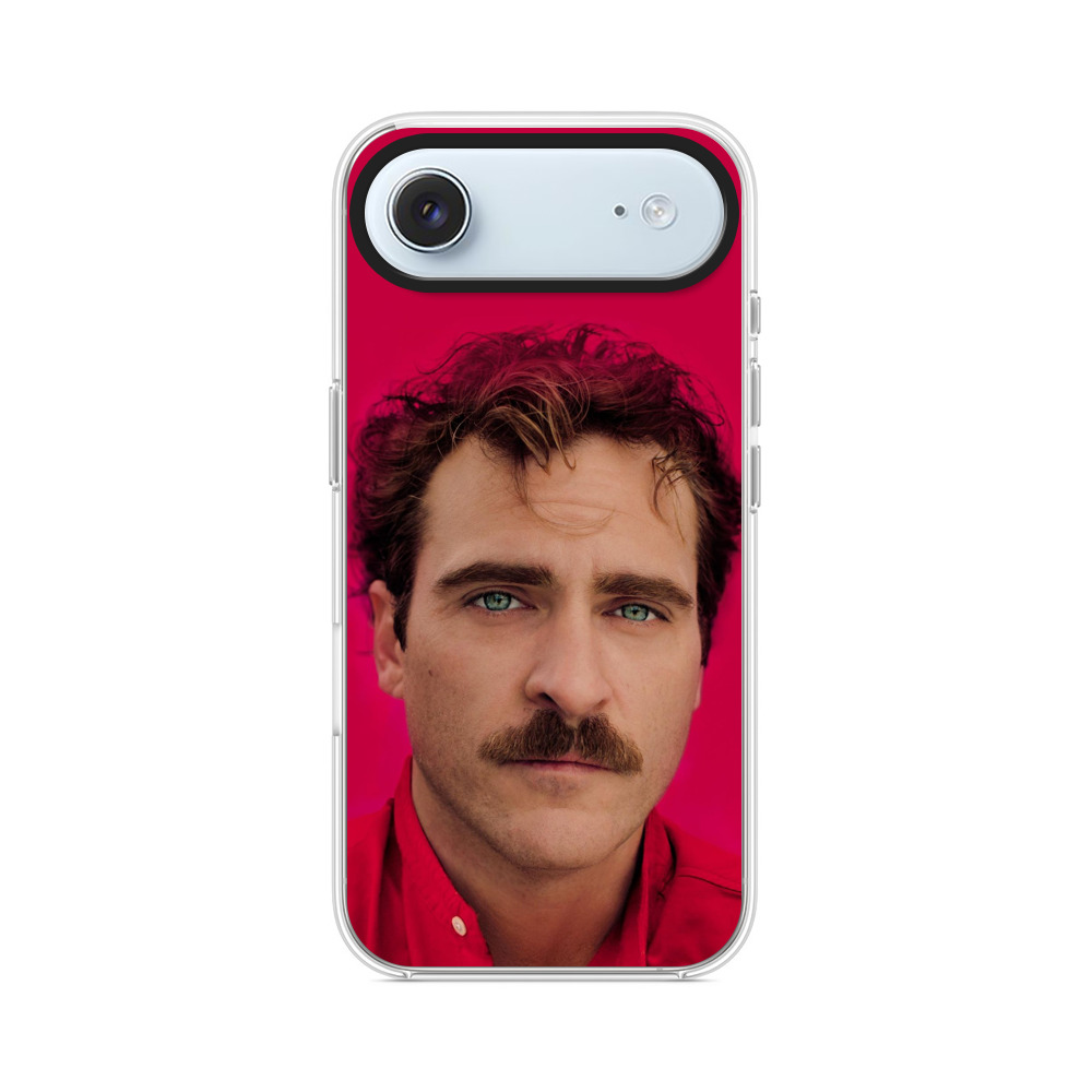 永遠の目 iPhone Airオリジナルケース