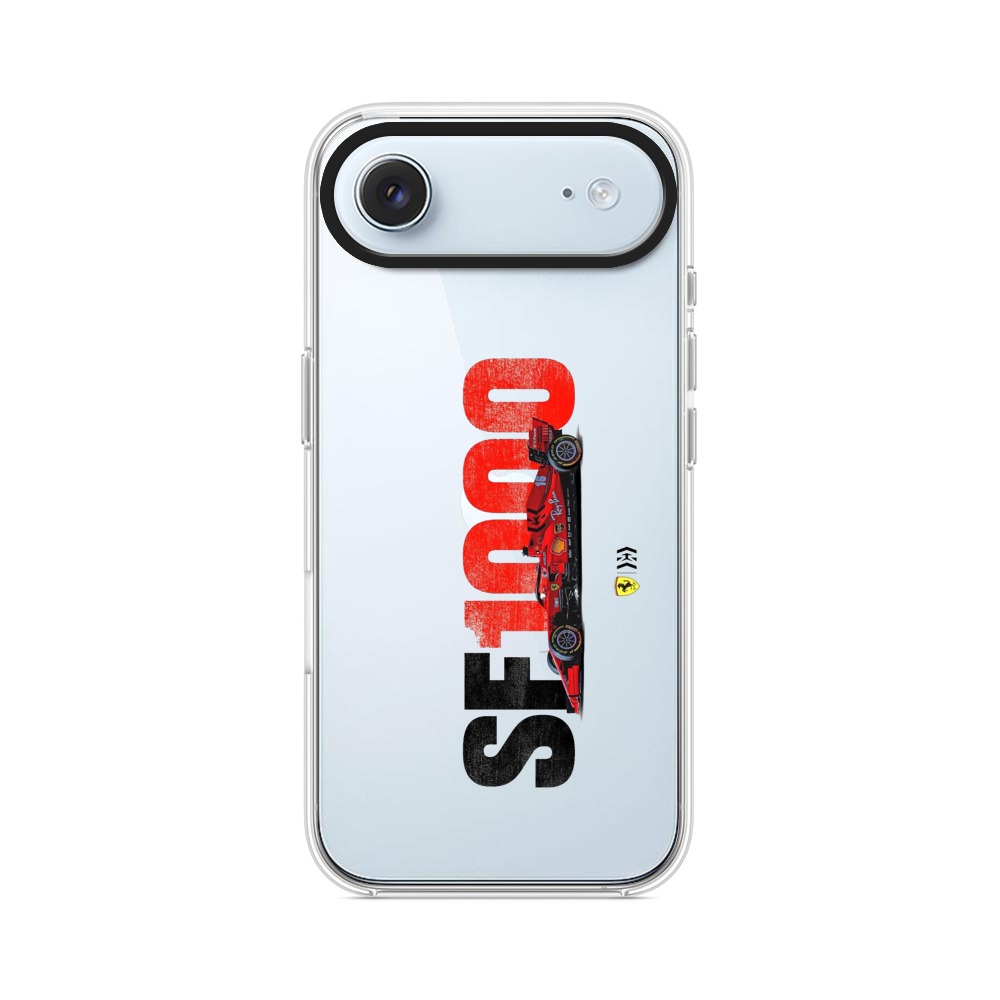 フェラーリの夢 iPhone Airオリジナルケース