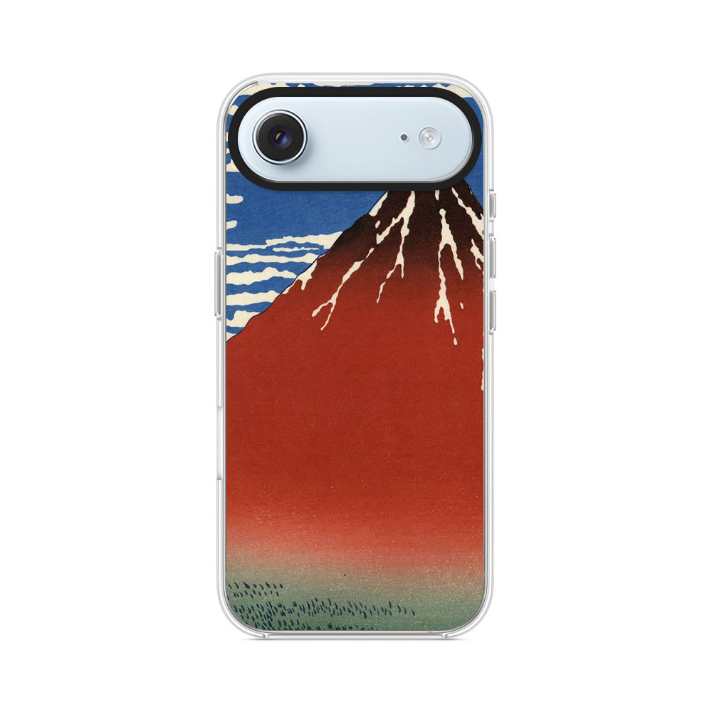 富士山 iPhone Airオリジナルケース