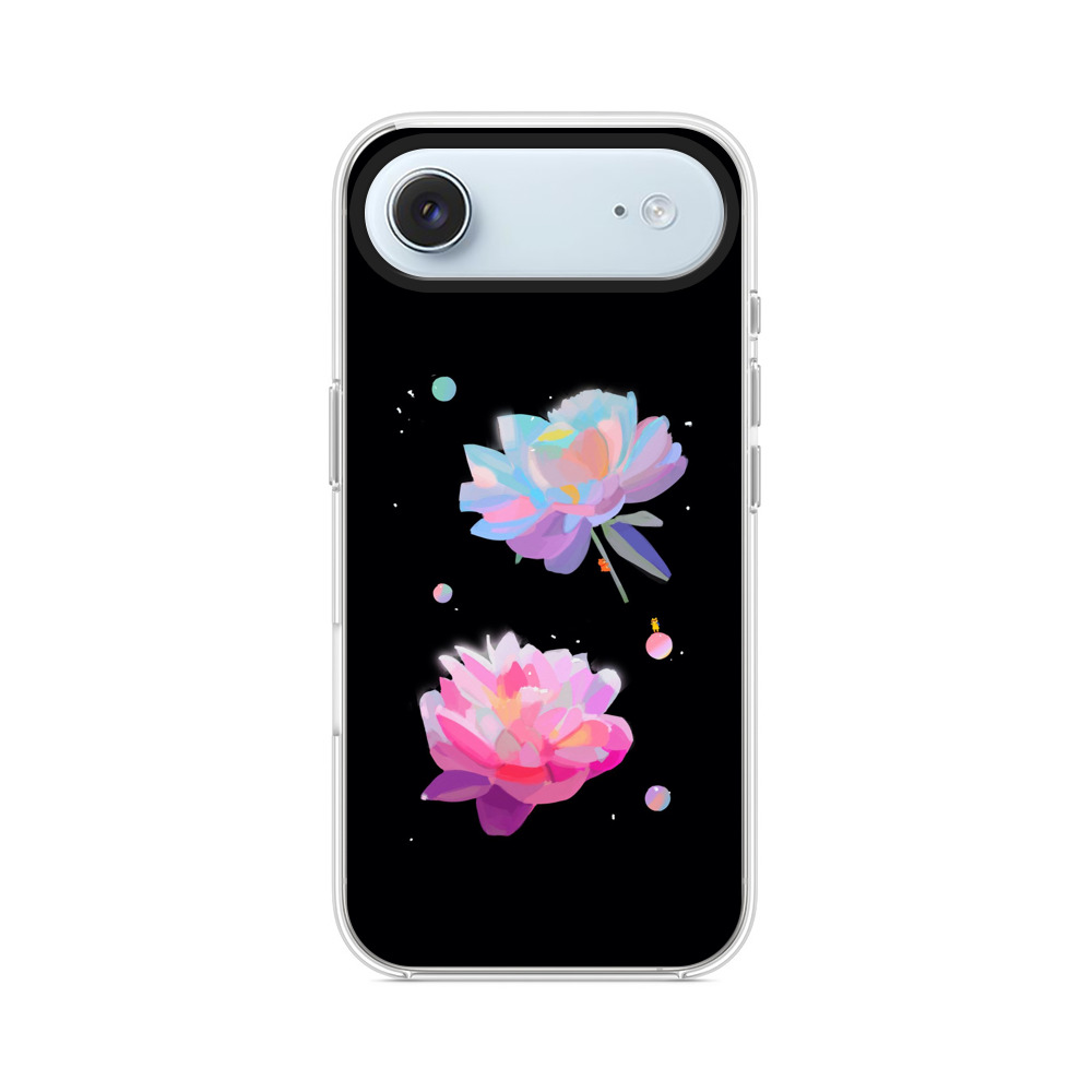 幻想的な蓮の花 lotus-lantern 幻想的な蓮の花 lotus-lantern