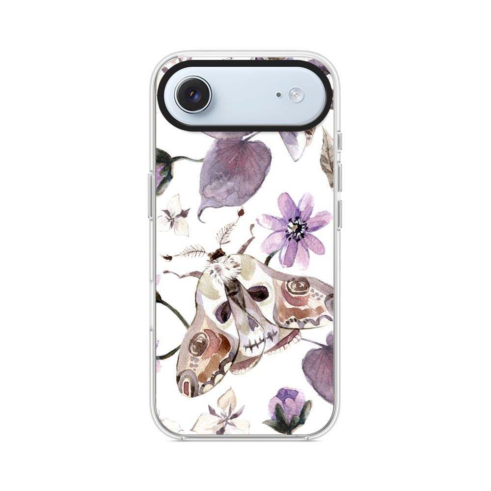 flower iPhone Airオリジナルケース