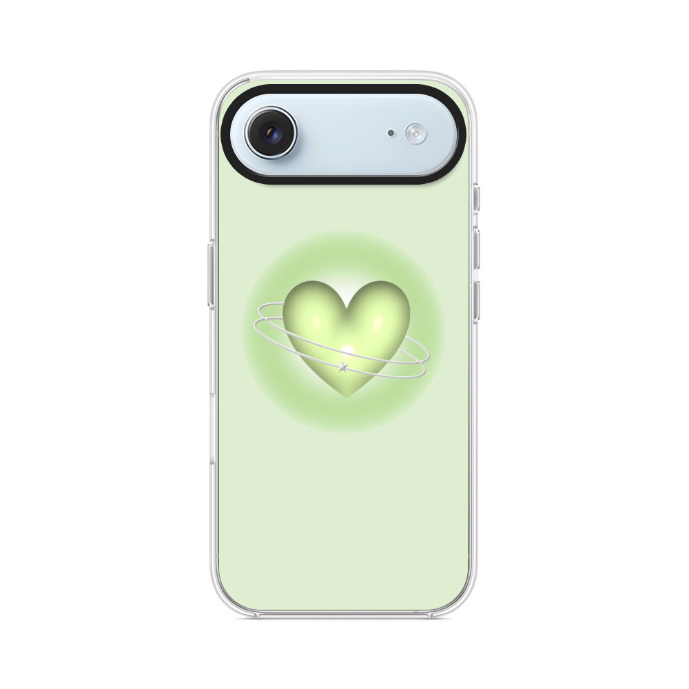 ハートのアイコン green-heart ハートのアイコン green-heart