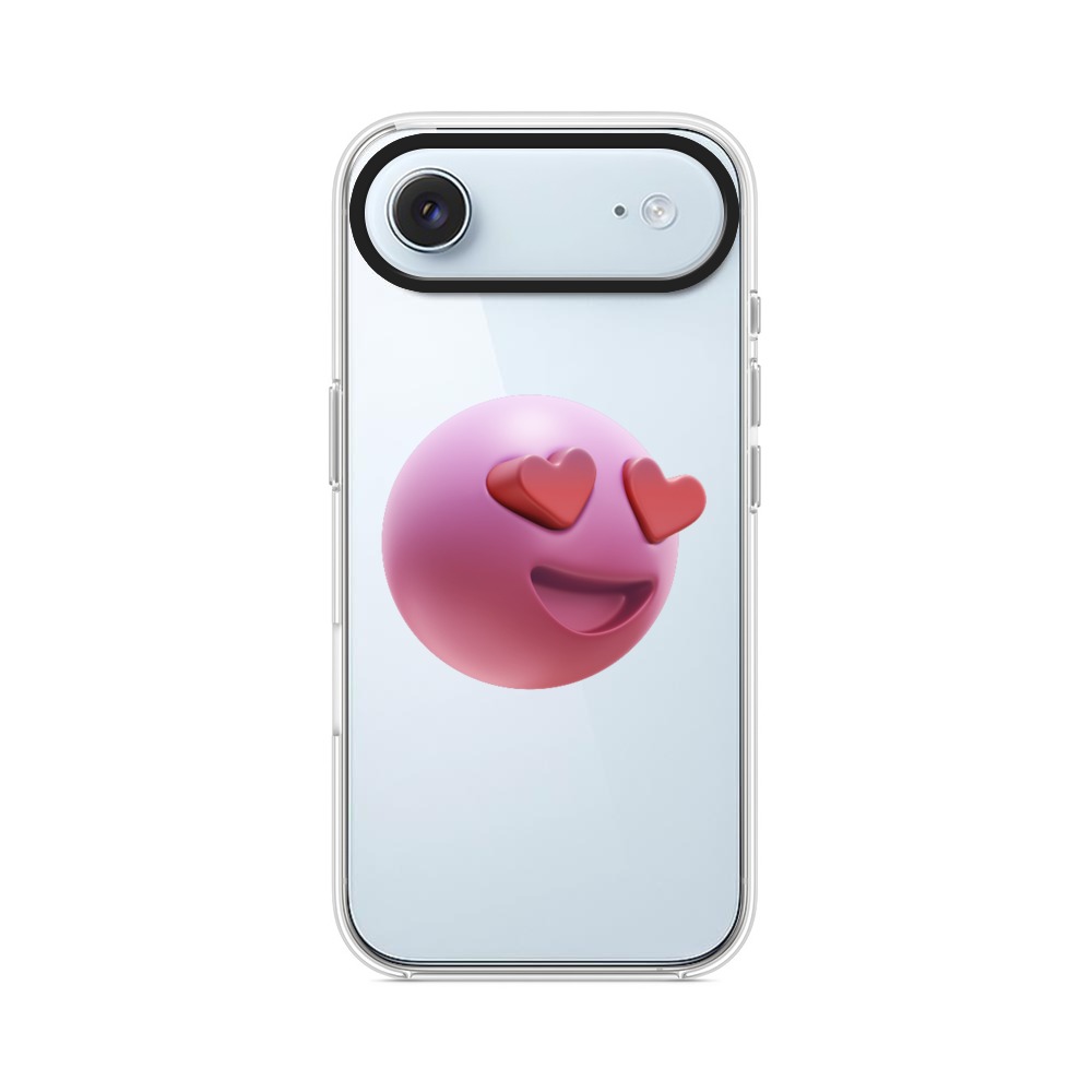 ハートの目をした絵文字 love ハートの目をした絵文字 love