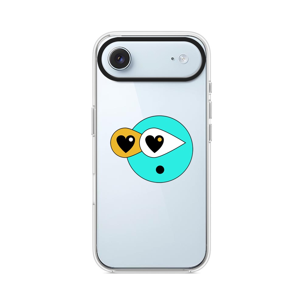ハートを持つ目 in-love-emoji ハートを持つ目 in-love-emoji