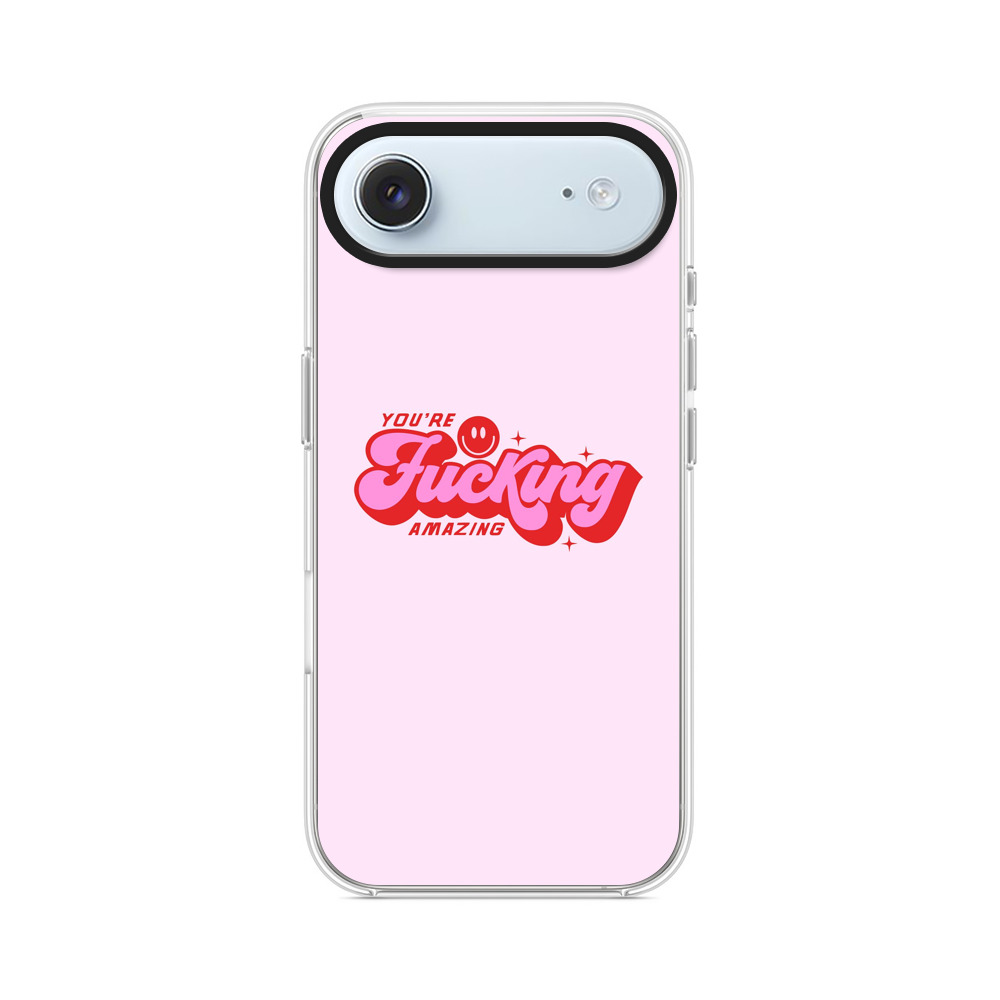 励ましのメッセージデザイン fucking-amazing 励ましのメッセージデザイン fucking-amazing