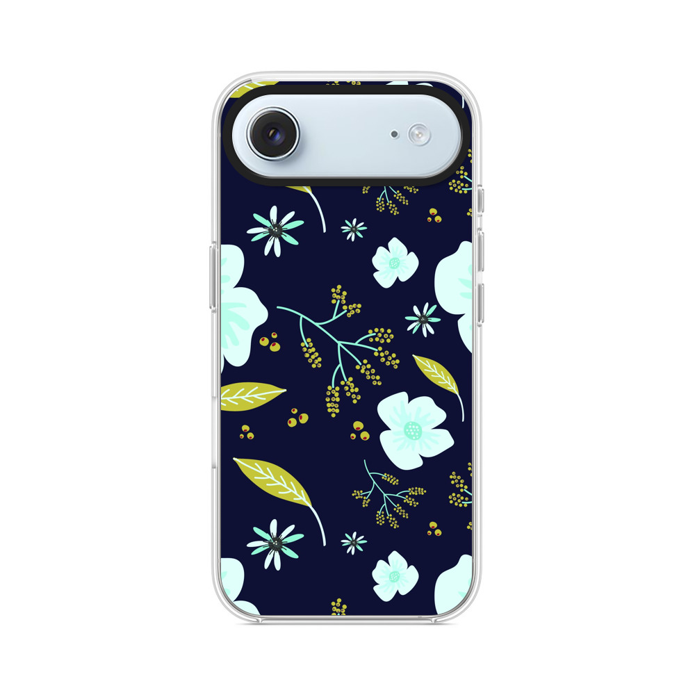 花のパターン blue-bloom 花のパターン blue-bloom