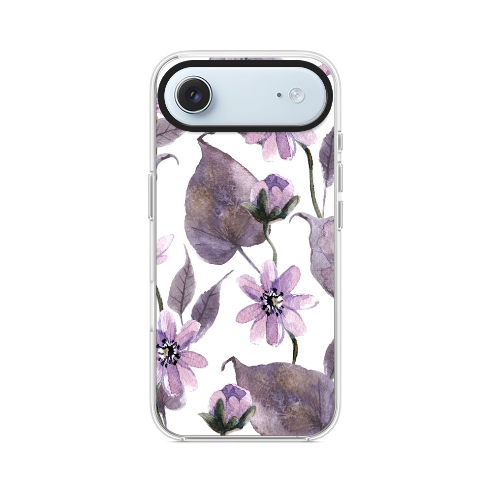 花のパターン purple-leaf-flower 花のパターン purple-leaf-flower