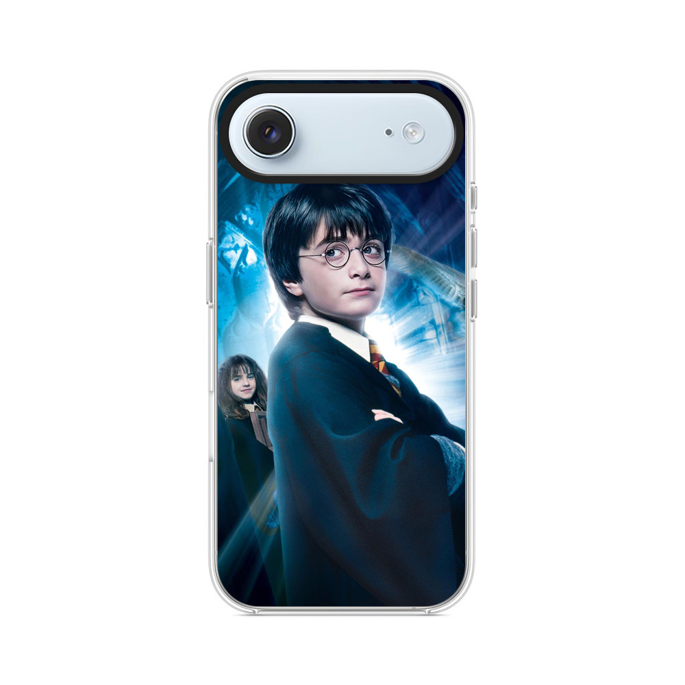 ハリー・ポッター iPhone Airオリジナルケース